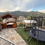 Tatil Evi 